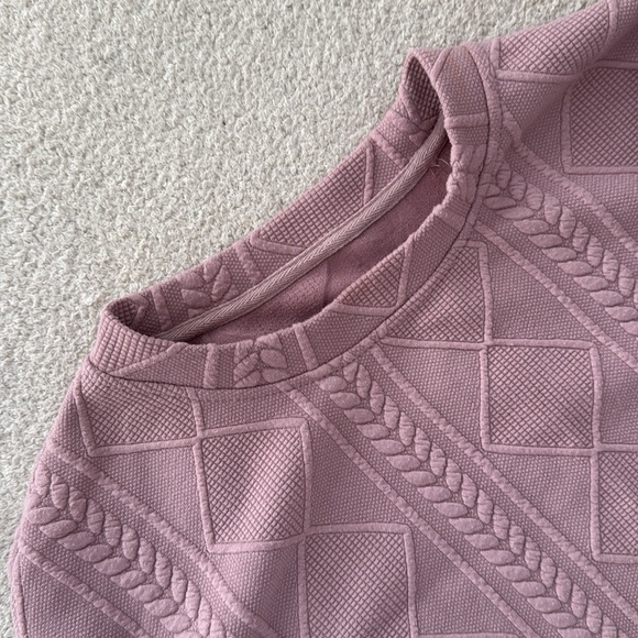 PINK DRESS - Picture 3 of 3